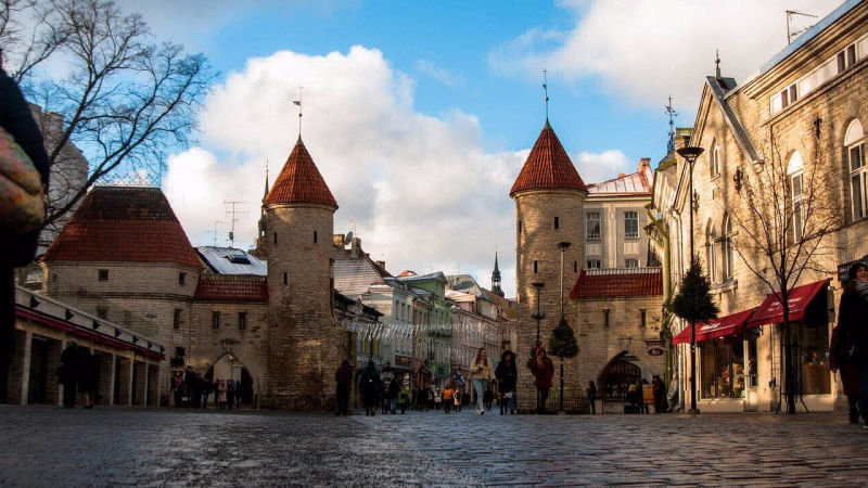 Tallinn