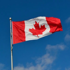 Canada flag