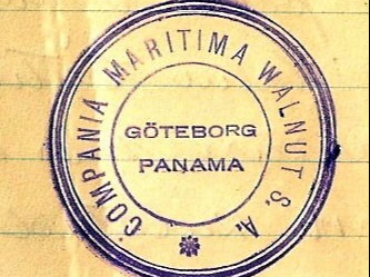Compania Maritima Walnut S.A.