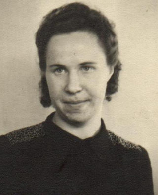 Helmi Valberg