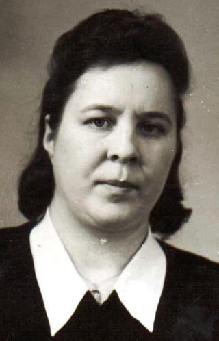 Hilda Vahtula