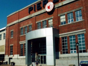 Pier 21 Museum