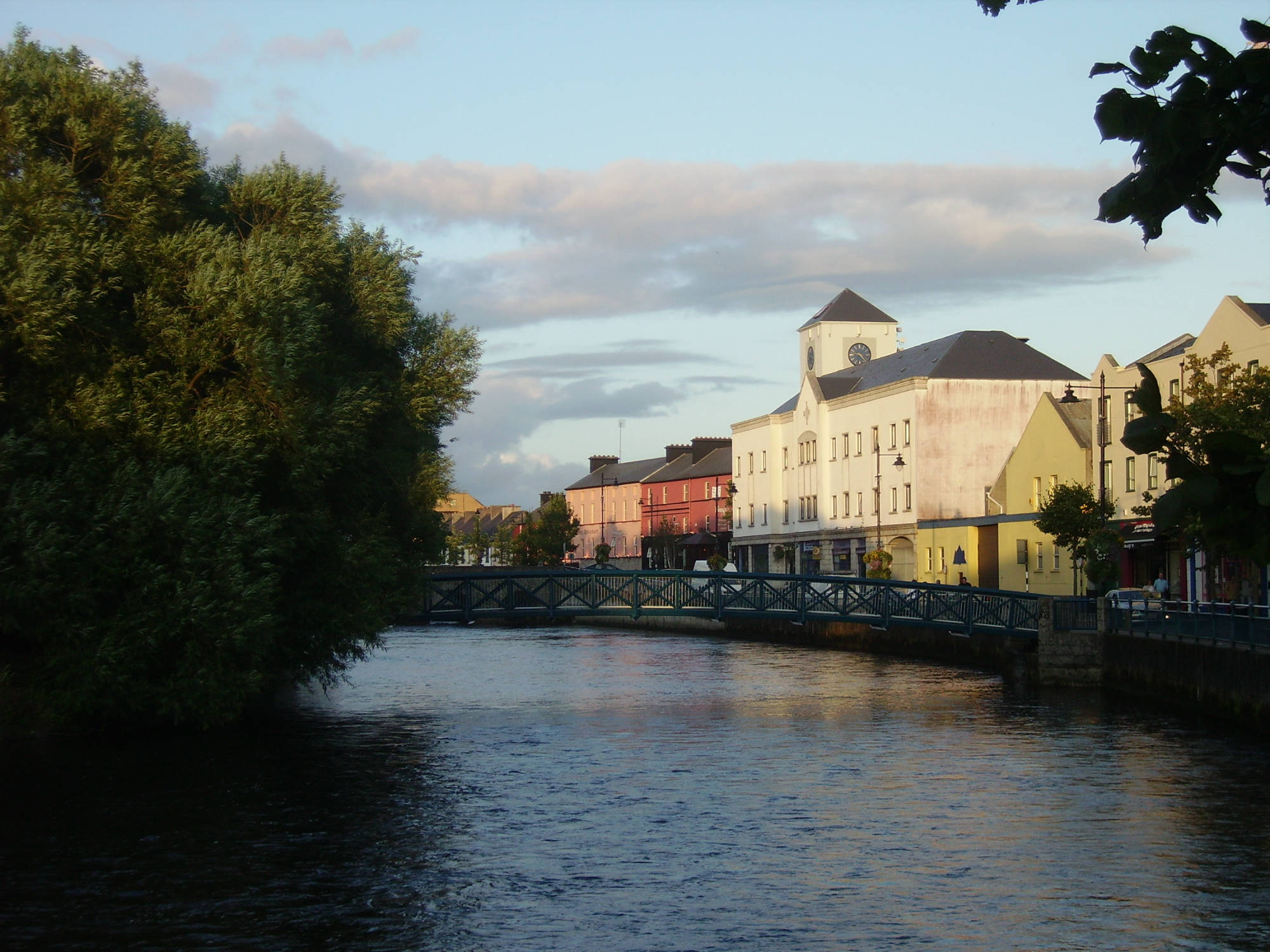 Sligo ireland