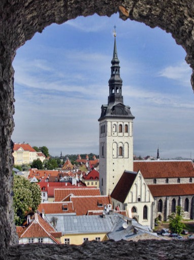 Tallinn