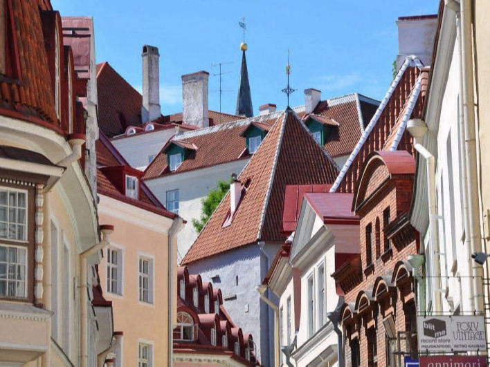 Tallinn