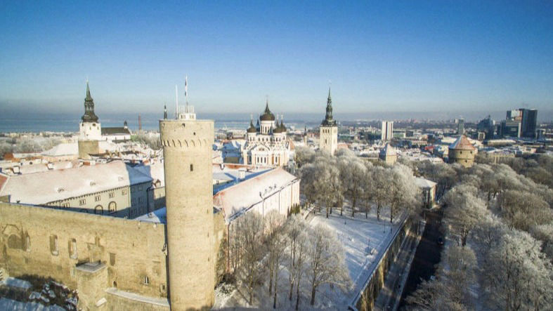 Tallinn