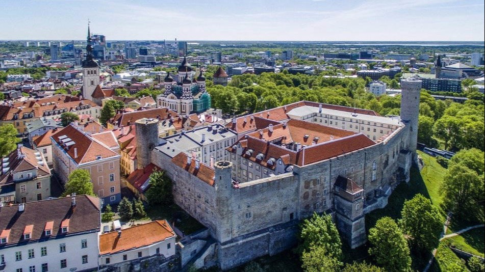 Tallinn